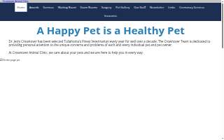 Crownover Animal Clinic