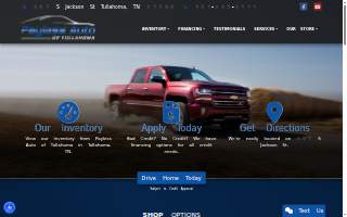 Payless Auto of Tullahoma
