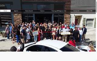 Southern Middle Realty powered by Keller Williams