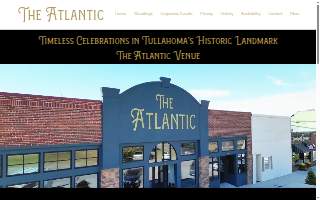 The Atlantic