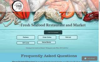The Seafood Place