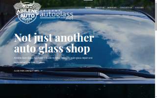 Abilene Auto Glass