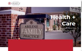 Abilene Family Practice