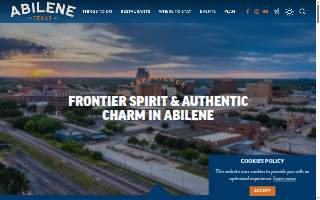 Abilene Performing Arts Co