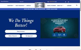 Abilene Used Car Sales