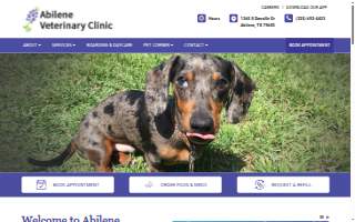 Abilene Veterinary Clinic