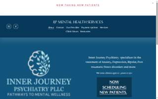 Inner Journey Psychiatry
