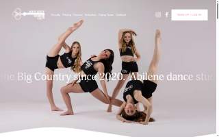 Key City Dance Co.