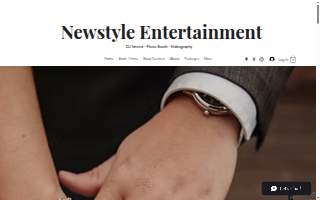 NewStyle Entertainment