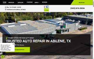 Procter Automotive
