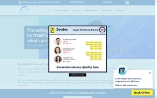 Addison Internal Medicine