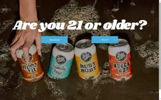 Bitter Sisters Brewery website