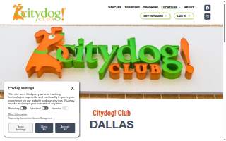 Citydog! Club of Addison