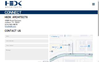 HEDK Architects