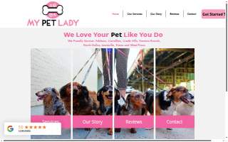 My Pet Lady LLC