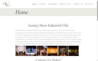 Vouv Meeting & Event Space