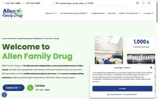 Allen Family Drug