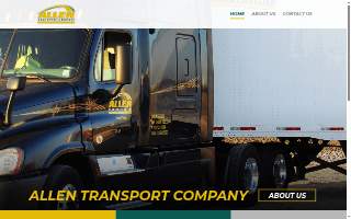 Allen Transport Co