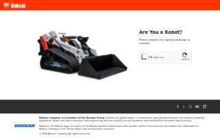 Bobcat Custom Construction