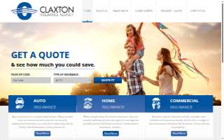 Claxton Insurance Agency