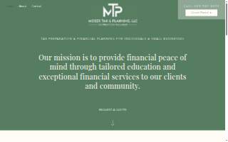 Moser Tax & Planning, LLC