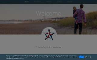 Texas Independent Insurance