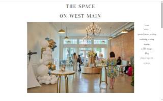 The Space on West Main