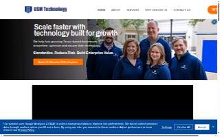 USM Technology