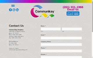 Communikay Graphics