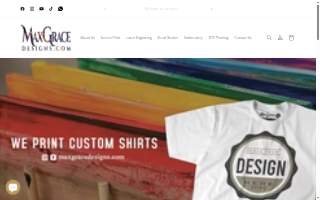 MaxGrace Designs