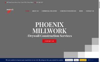 Phoenix Millwork, Inc.
