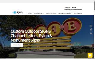 Signfly Graphics