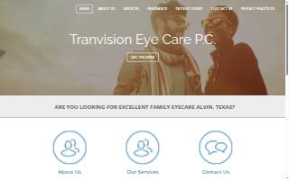 TranVision Eye Care