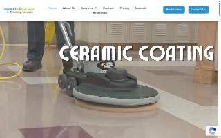 Amarillo Dry Carpet and Cleaning Services