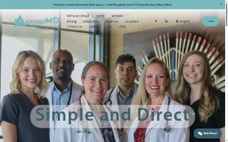 Amarillo MD, PLLC