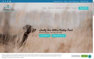 Amarillo Vet Clinic