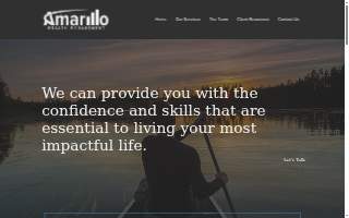 Amarillo Wealth Management