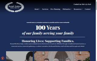 Boxwell Brothers Funeral Directors