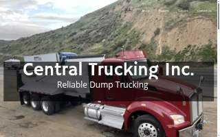 Central Trucking Inc