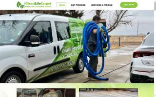 Clean Life Carpet