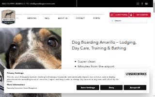 Good Dog Pet Ranch