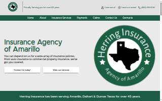 Herring Insurance Agency of Amarillo