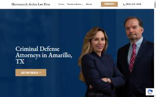 Herrmann & Archer Law Firm
