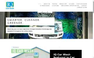 IQ Car Wash of Amarillo