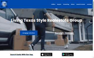 Living Texas Style Real Estate Group