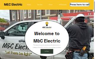 M&C Electric