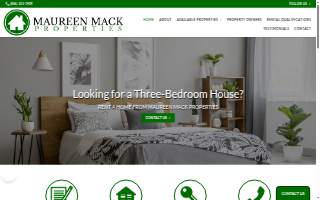 Maureen Mack Properties