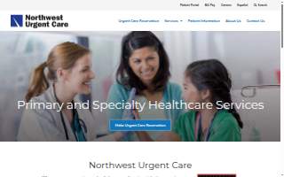 Northwest Urgent Care of Amarillo
