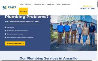 Pratt Plumbing