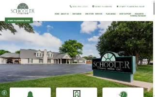 Schooler Funeral Home